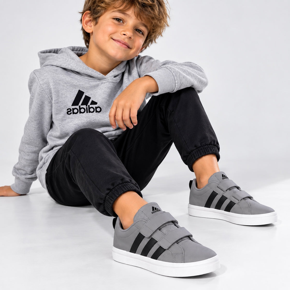Adidas VS Pace