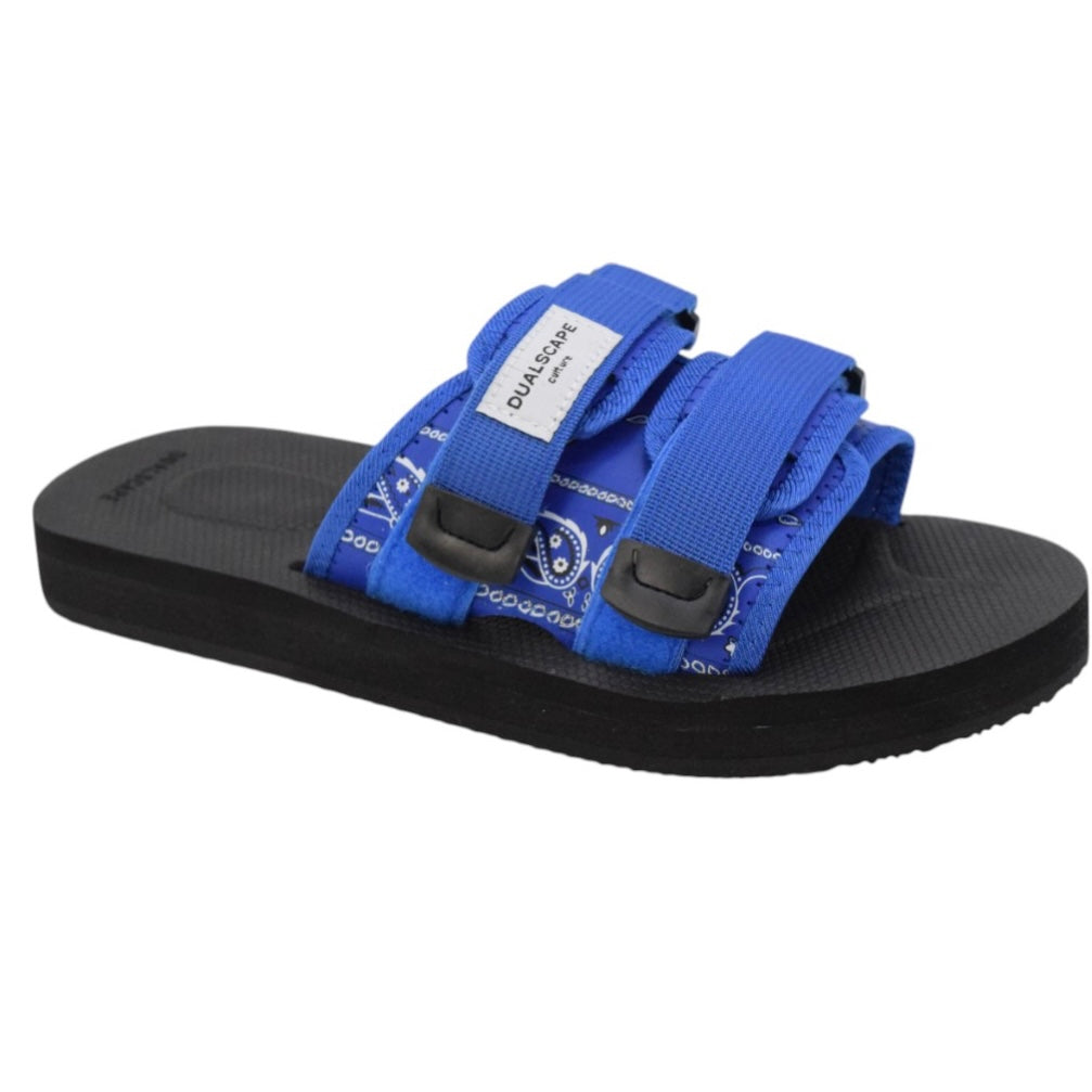 Dualscape cCiabatta unisex