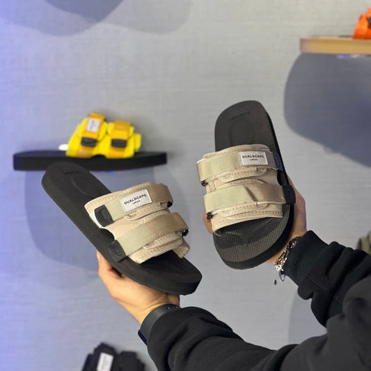 Dualscape Ciabatta unisex