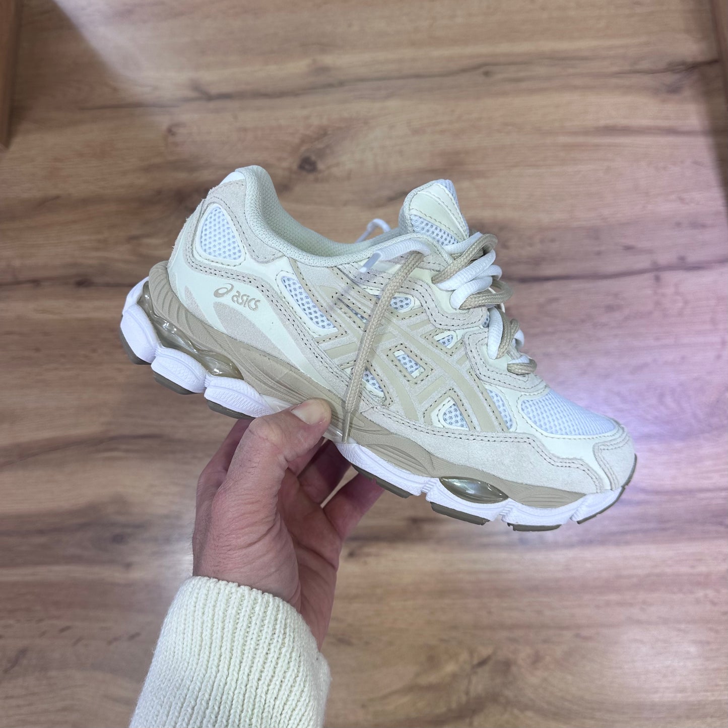 Asics Gel-Nyk
