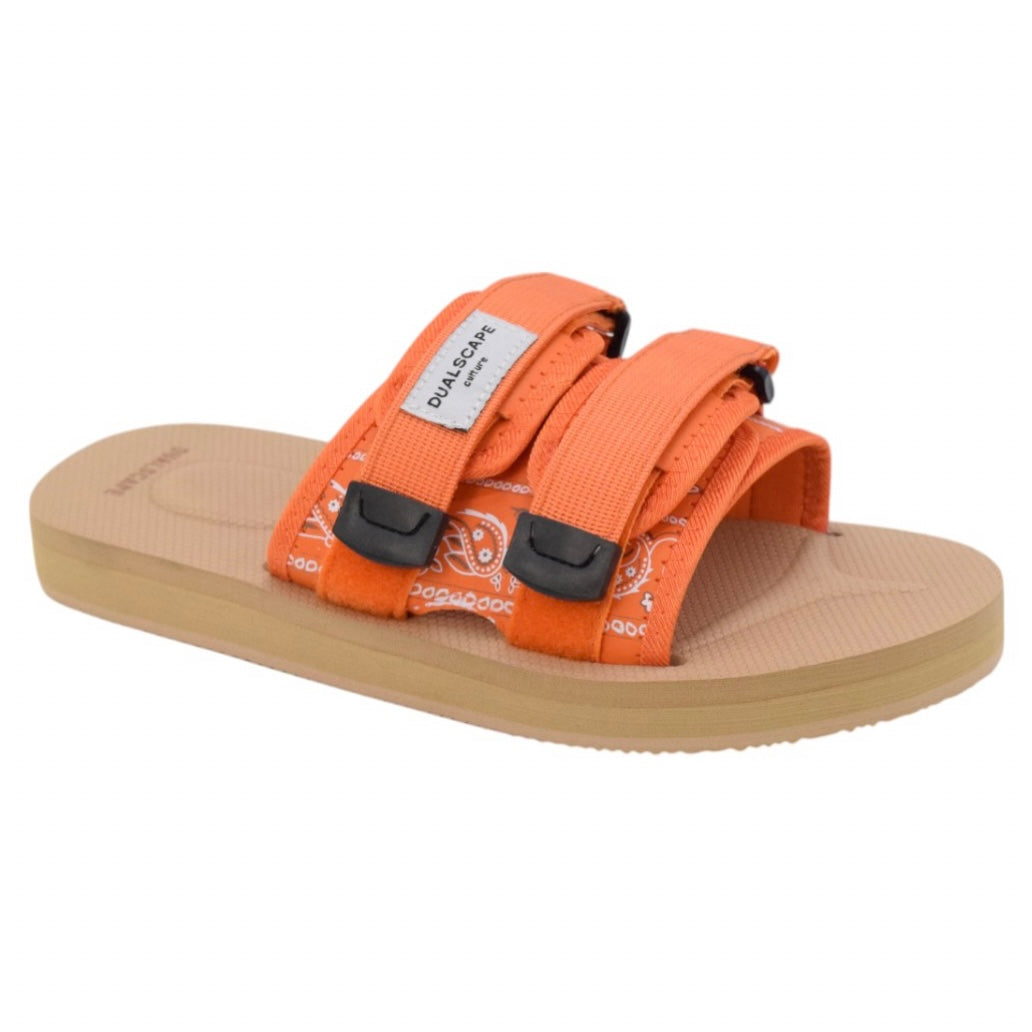 Dualscape Ciabatta unisex