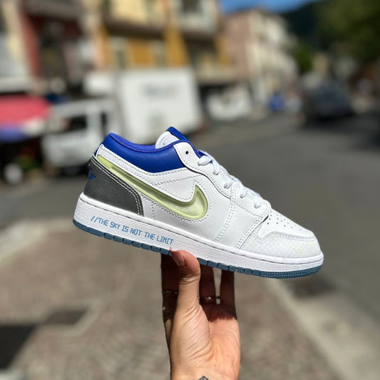 Air Jordan 1 Low