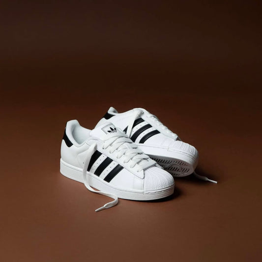 Adidas superstar II