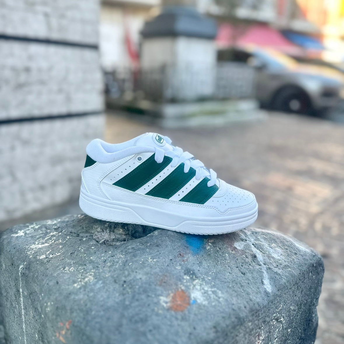 Adidas Break Start 2000