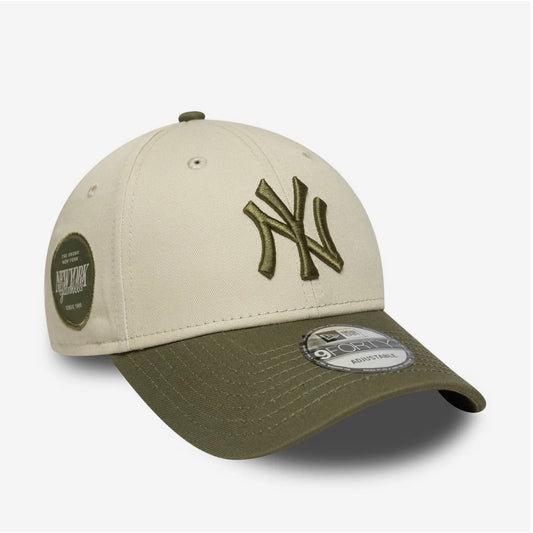 Cappellino New Era 9Forty New York Yankees