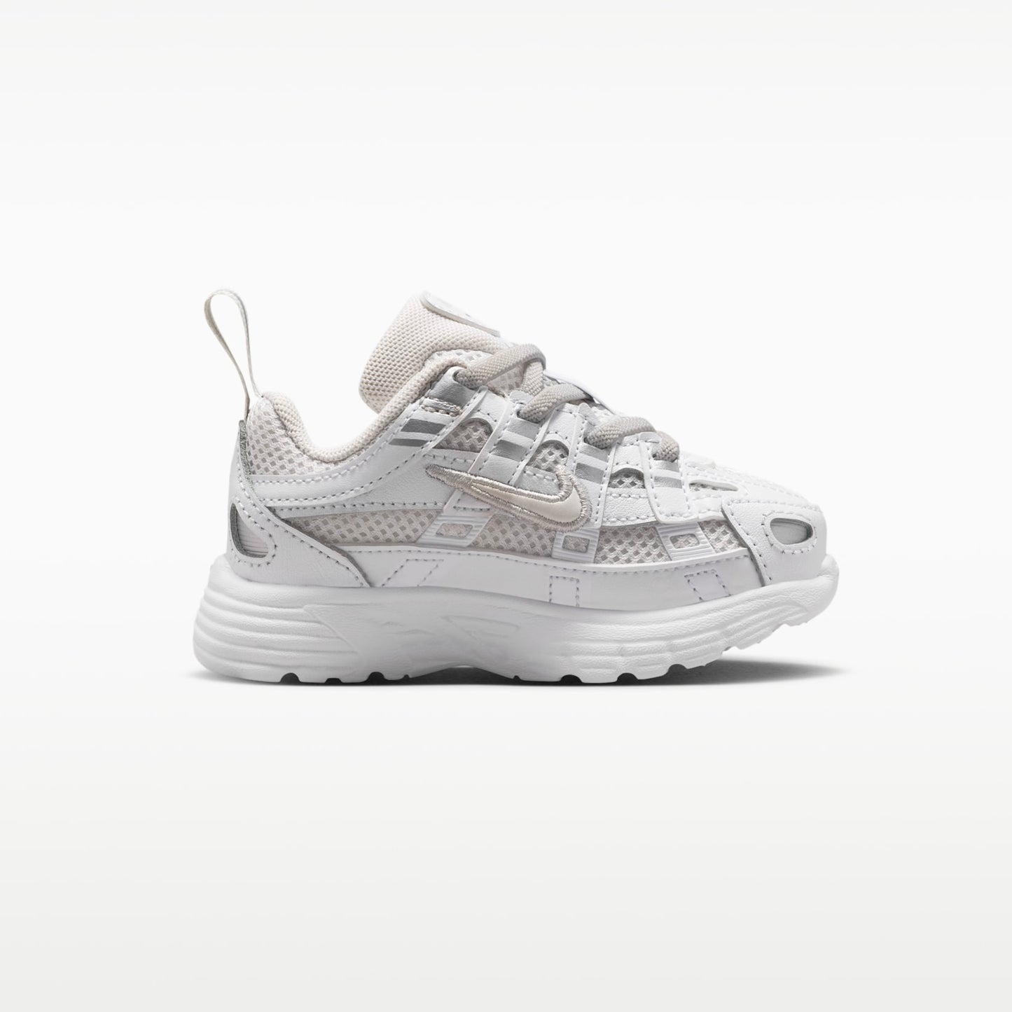 Nike P-6000