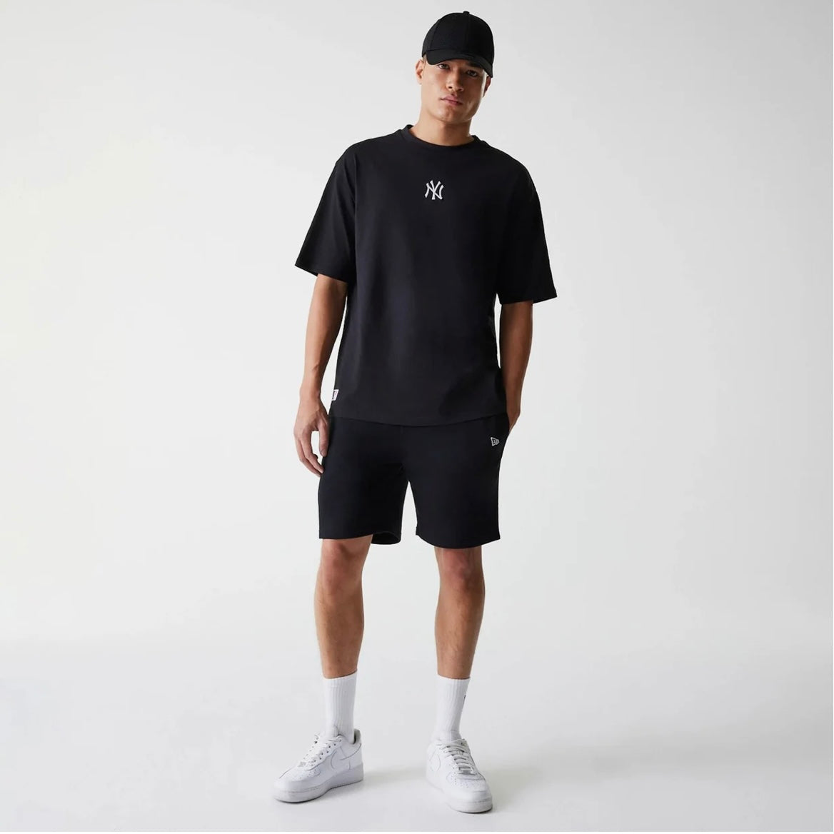 New Era Completo uomo