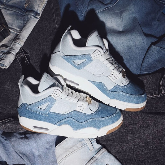 Air Jordan 4 Retro Tex