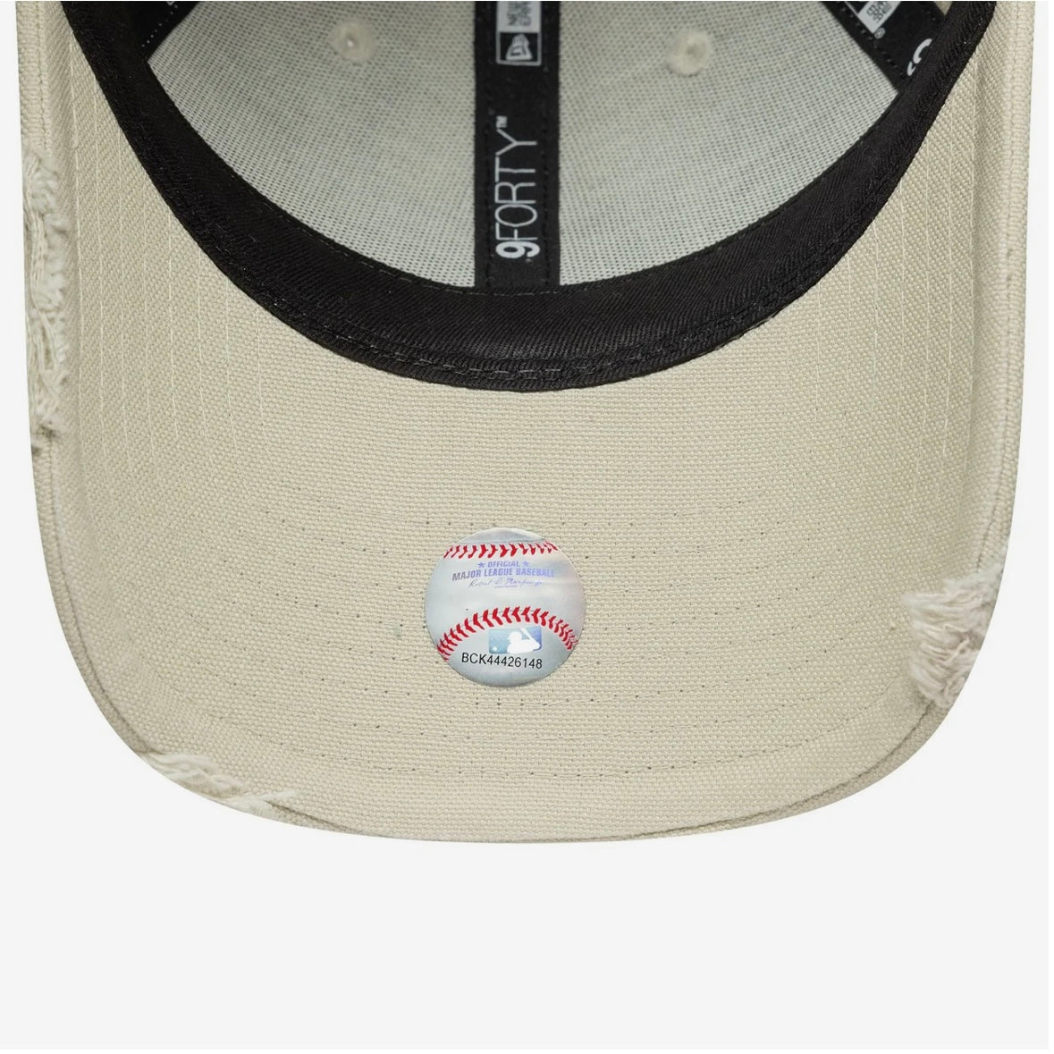 Cappellino New Era 9Forty New York Yankees