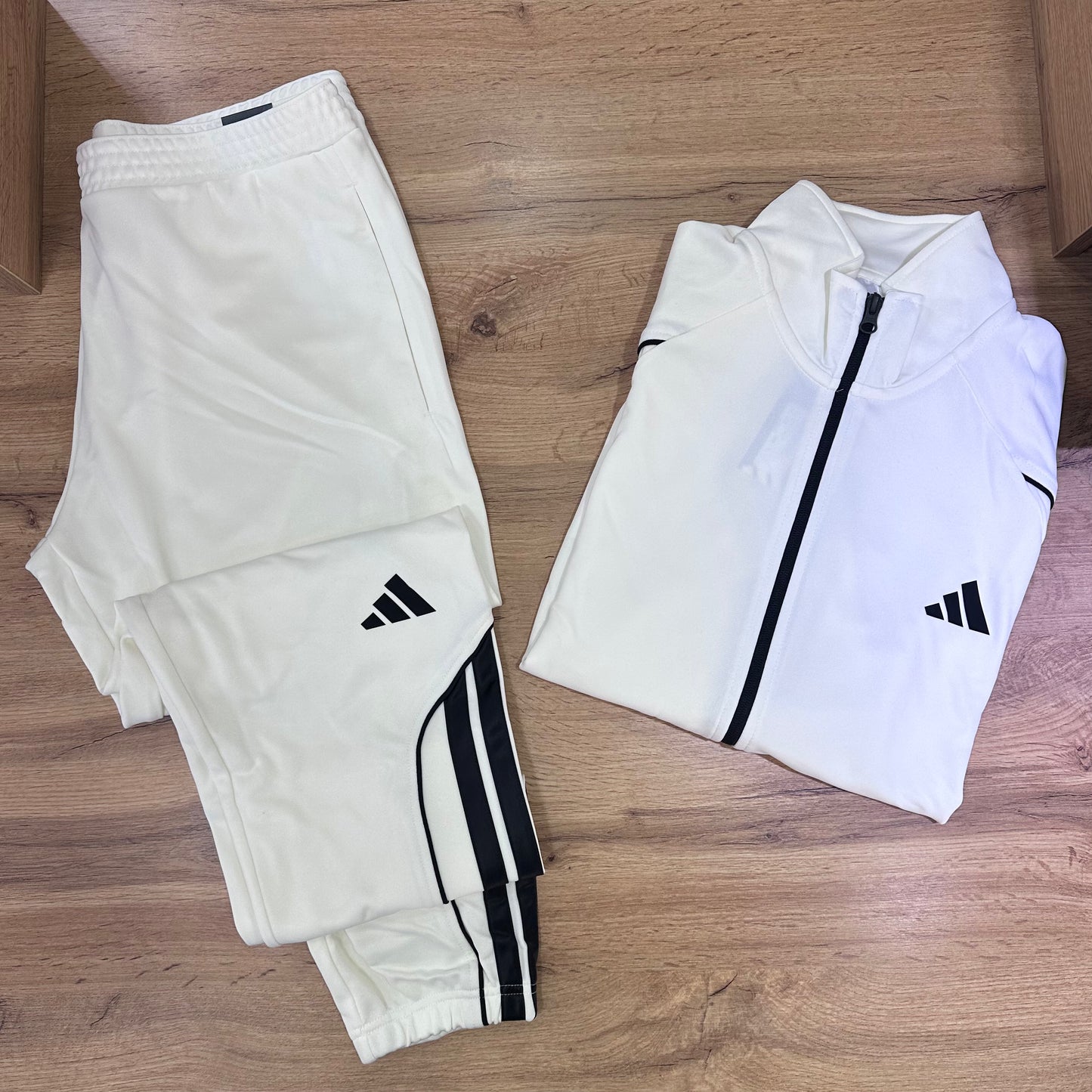 Adidas Tuta uomo