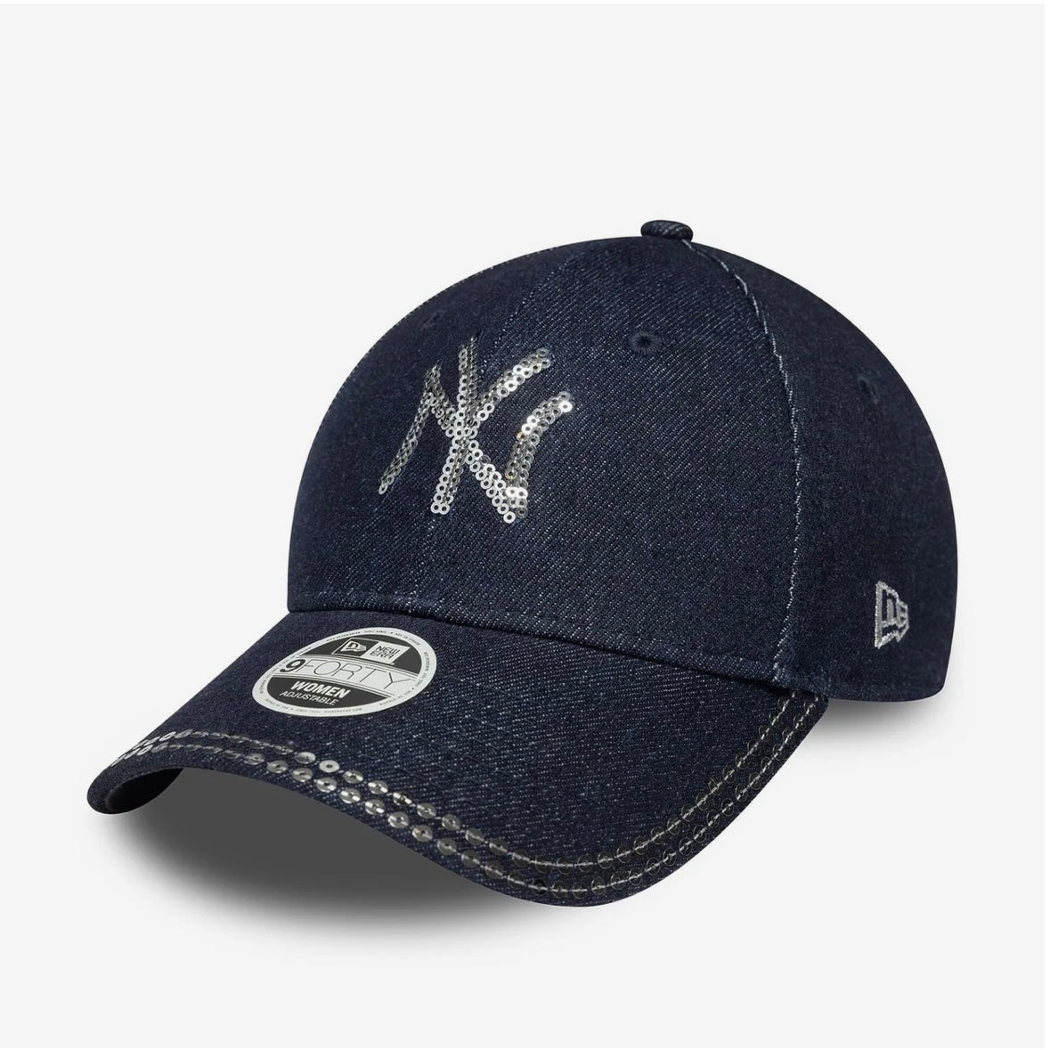 Cappellino New Era 9Forty New York Yankees