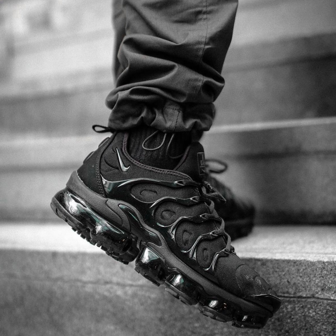 Nike Air Vapor Max Plus