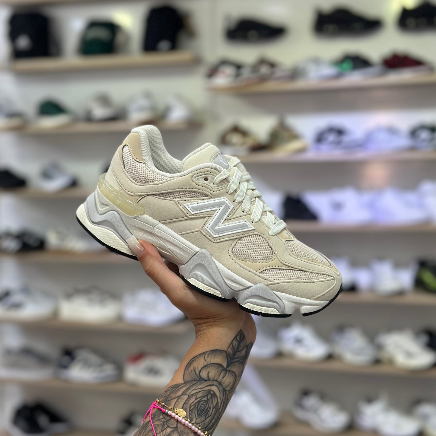New Balance 9060