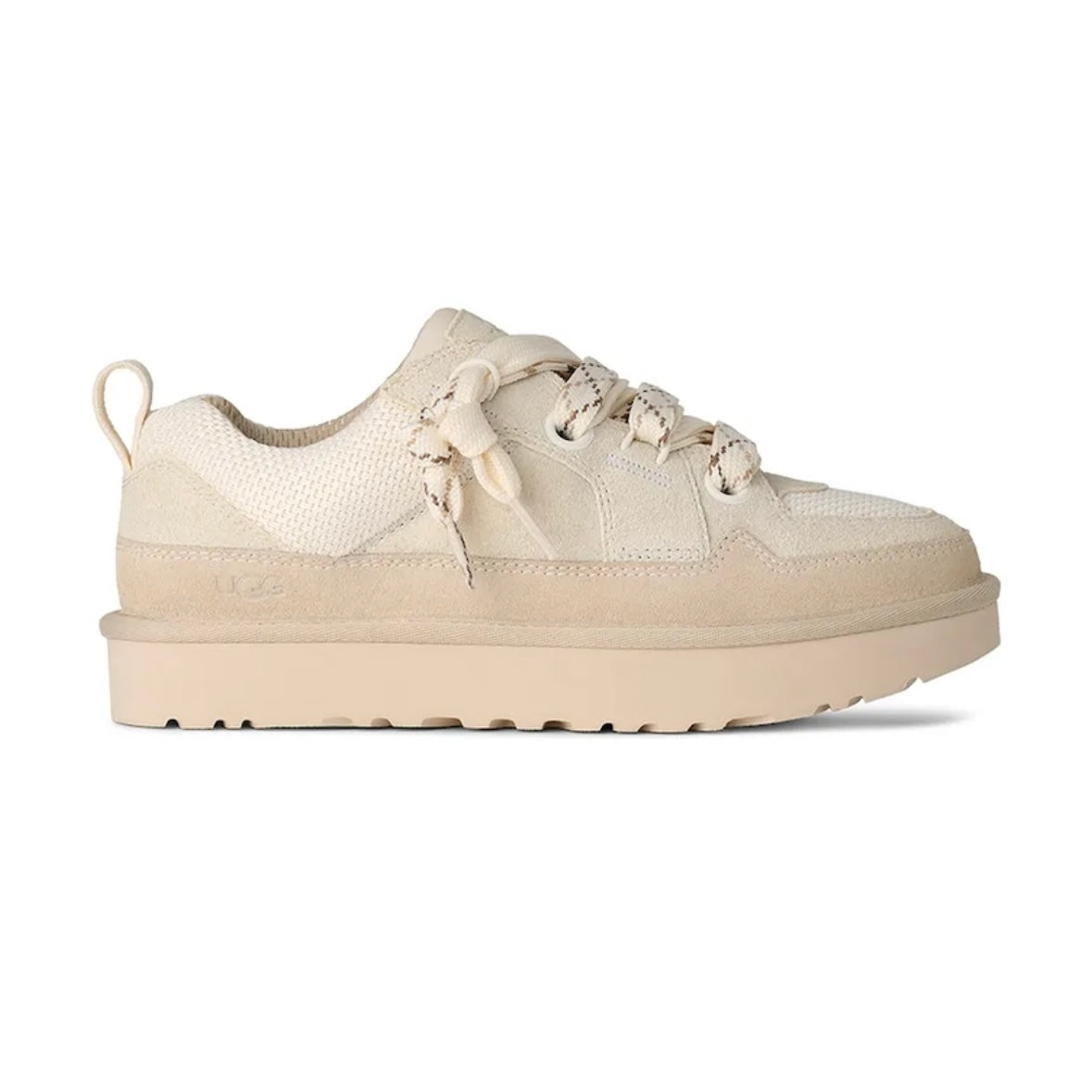 Ugg Sneakers Lo Lowmel