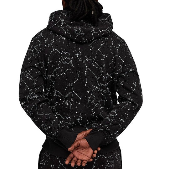 Puma Tuta Hoopaverse