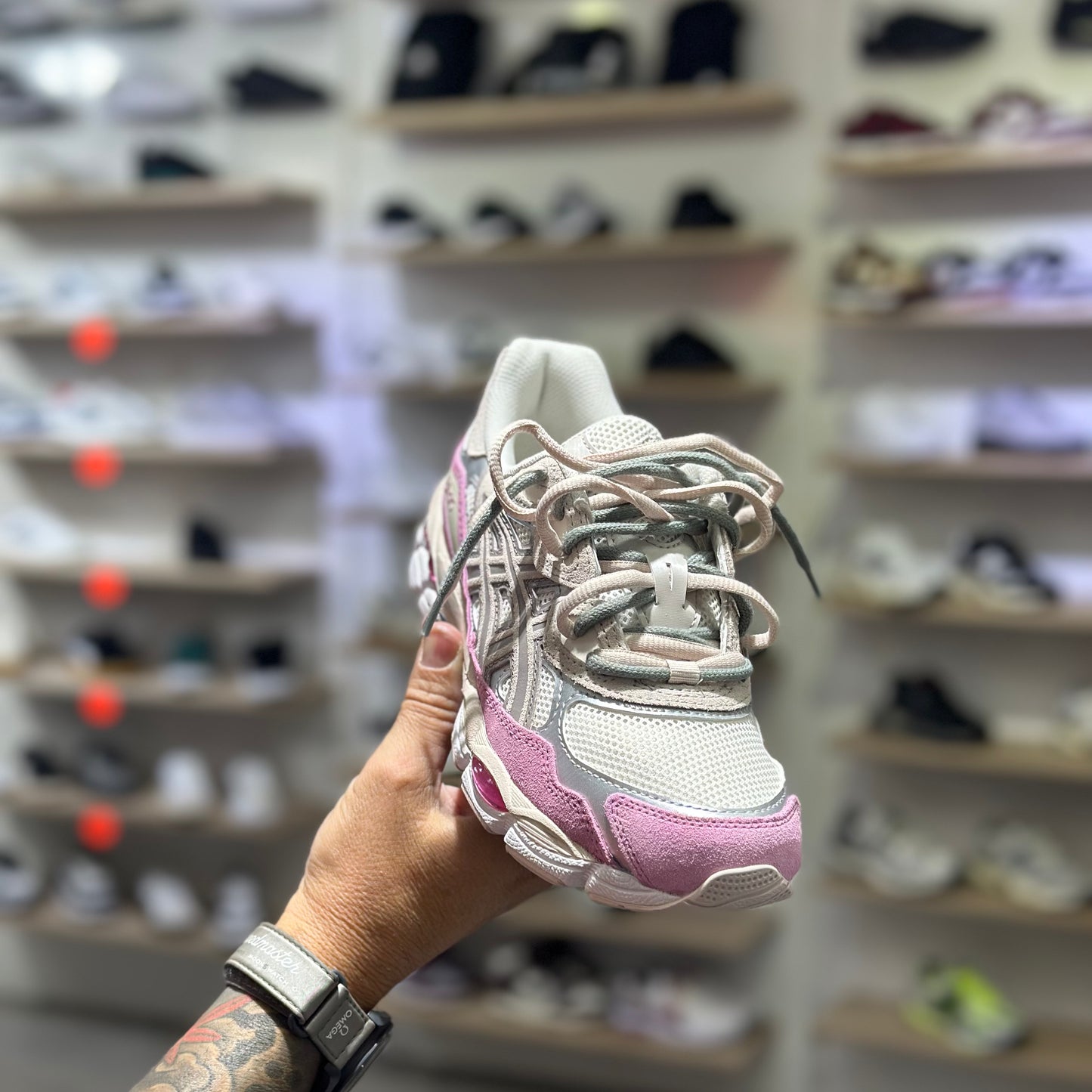 Asics Gel-NYC