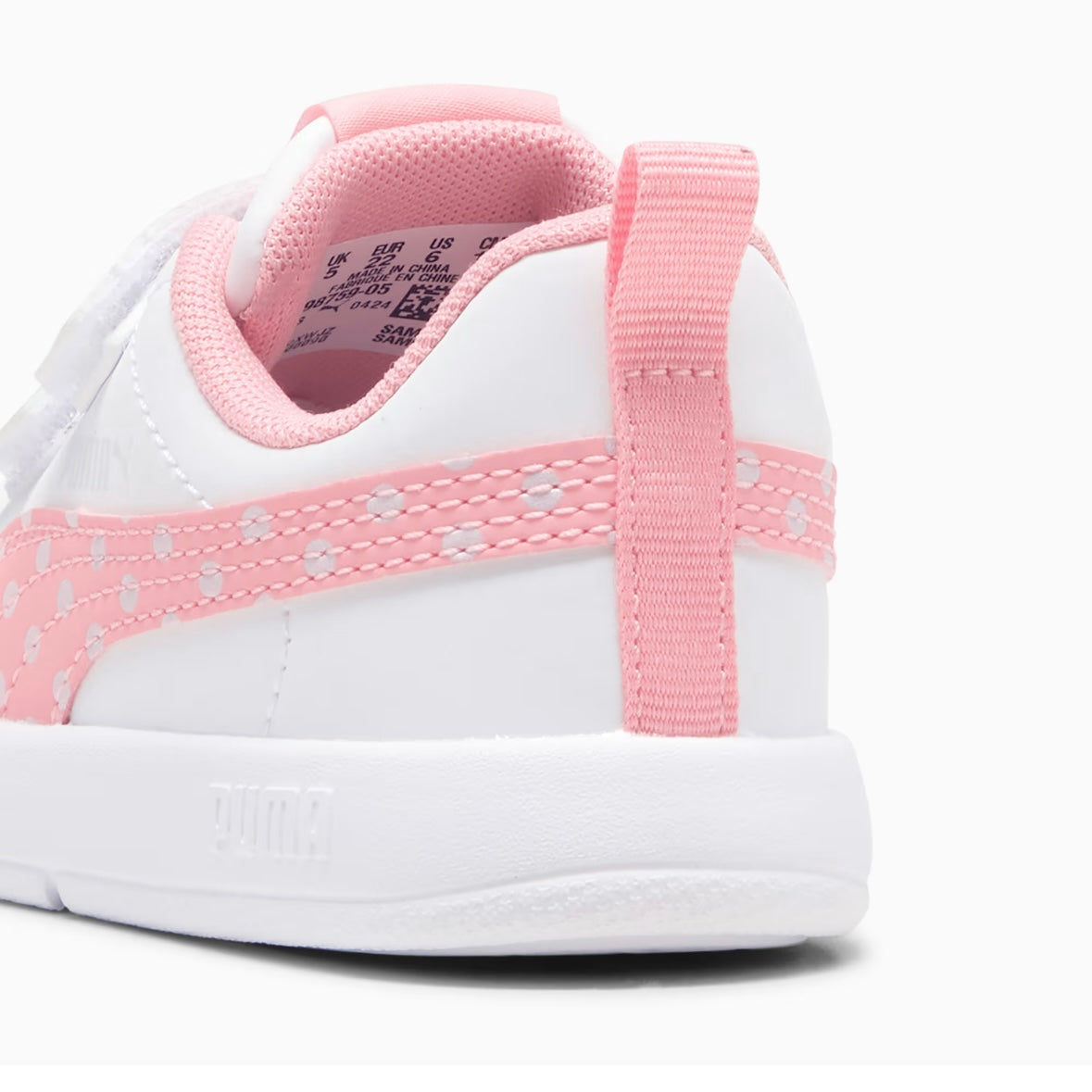 Puma Courtglex V3 Dotty