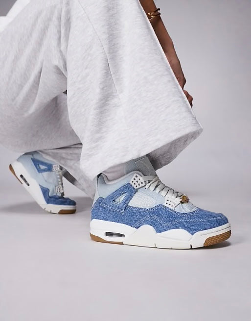 Air Jordan 4 Retro Tex