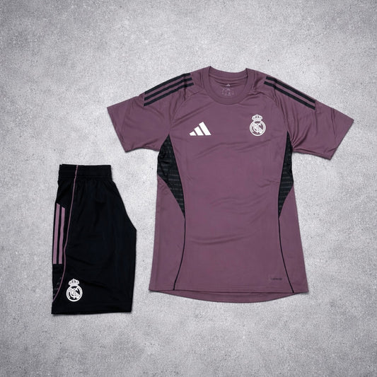 Adidas Completo Real Madrid