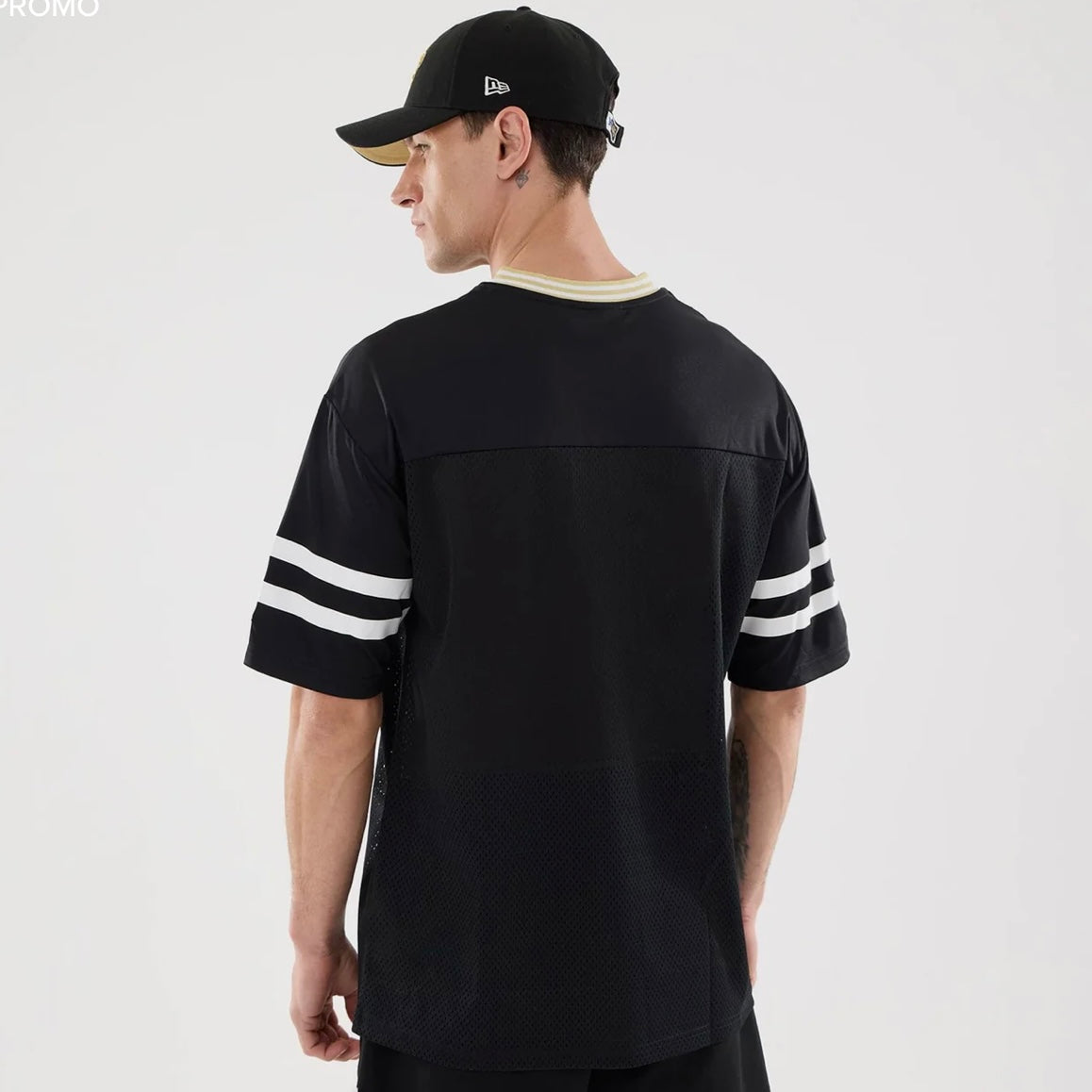 New Era T-shirt
