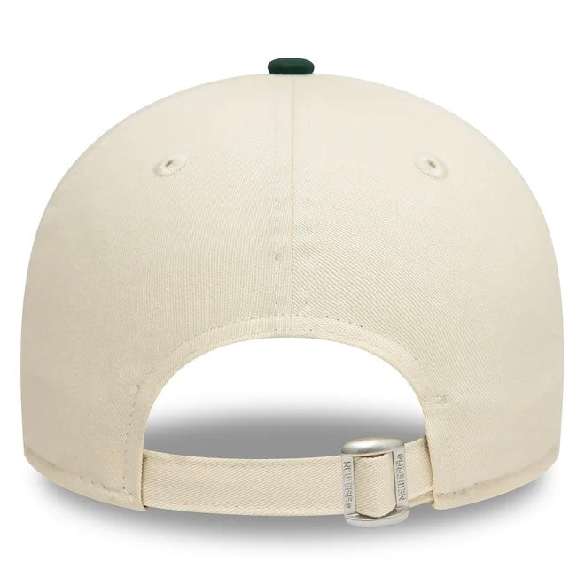 New Era cap