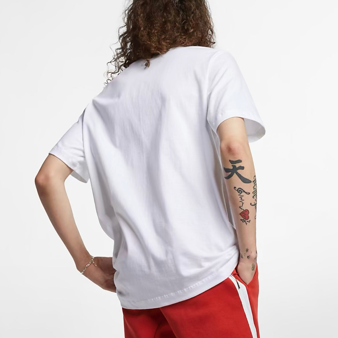 Nike T-Shirt Sportwear Club