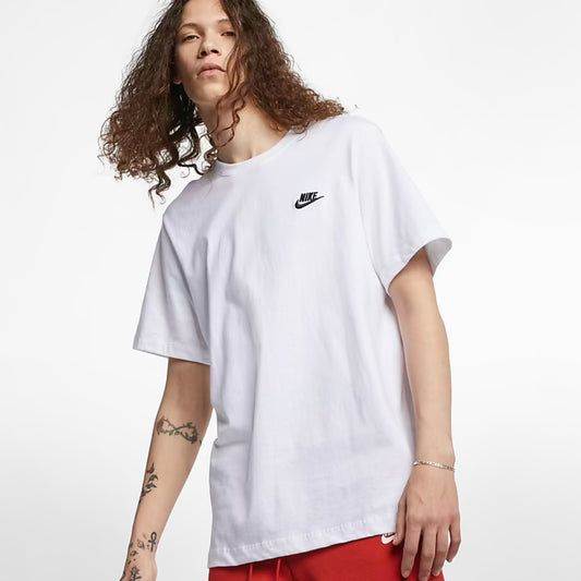 Nike T-Shirt Sportwear Club