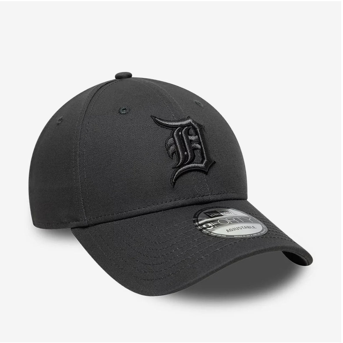 Cappellino New era Detroit
