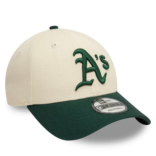 New Era cap