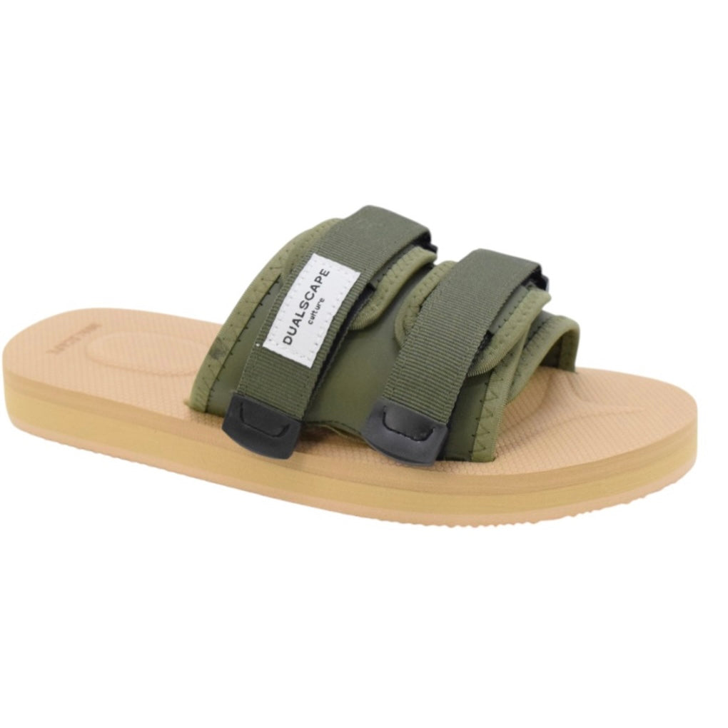 Dualscape Ciabatta unisex