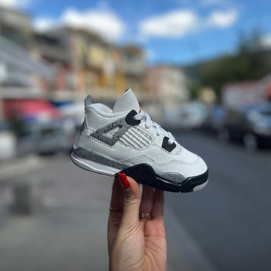 Nike Jordan 4 Retro OG