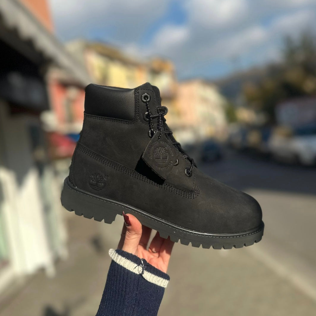 Timberland 6 premium