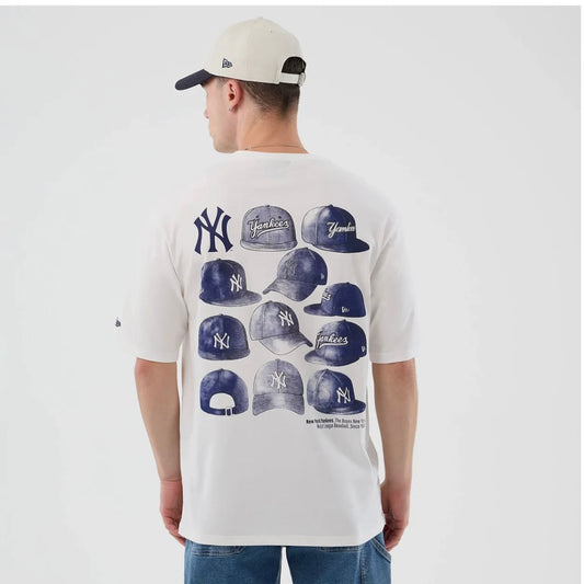 New Era T-Shirt