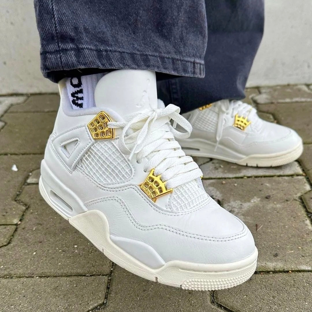 Air Jordan 4 Retro