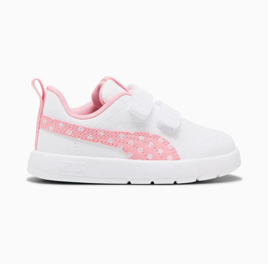 Puma Courtglex V3 Dotty