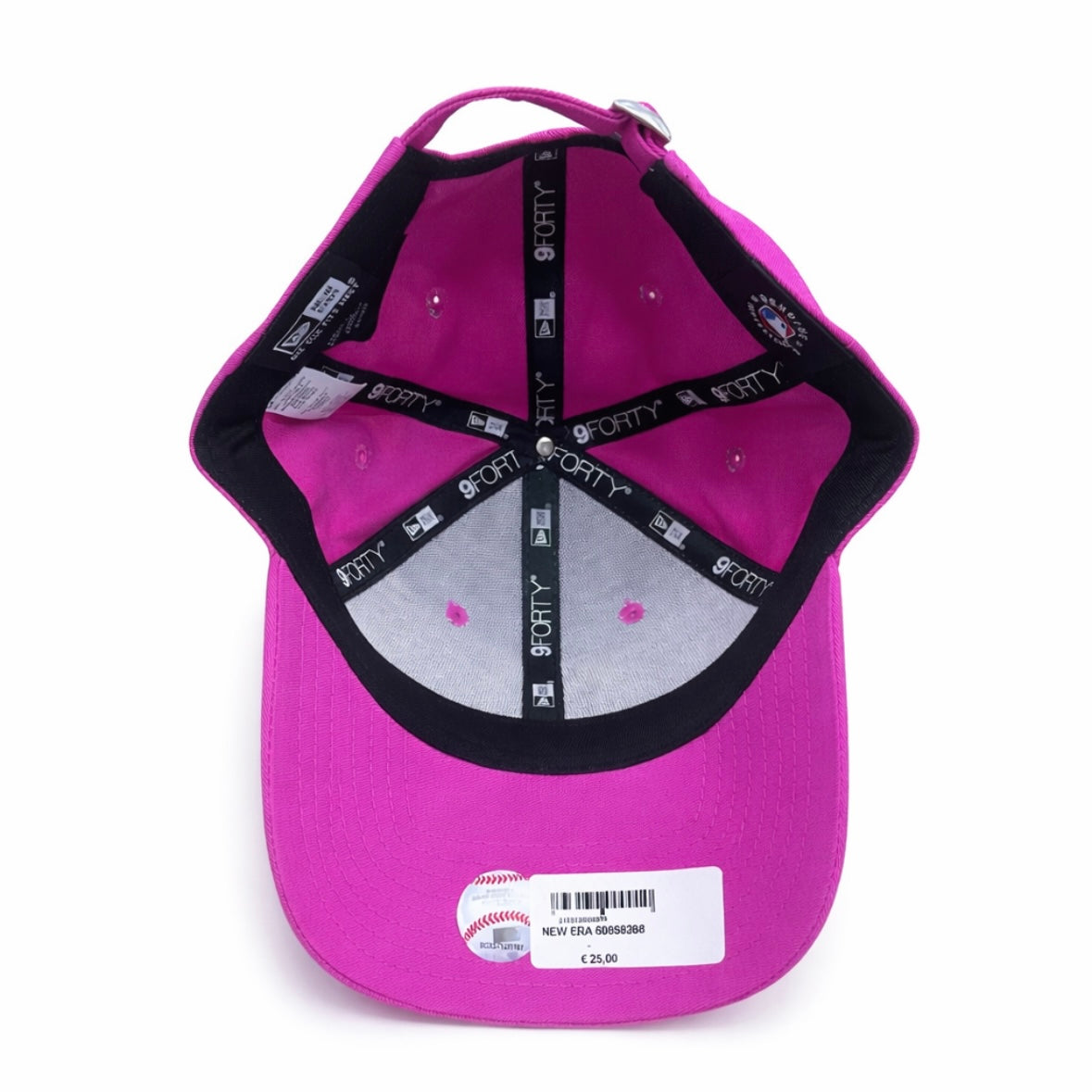 Cappellino New Era