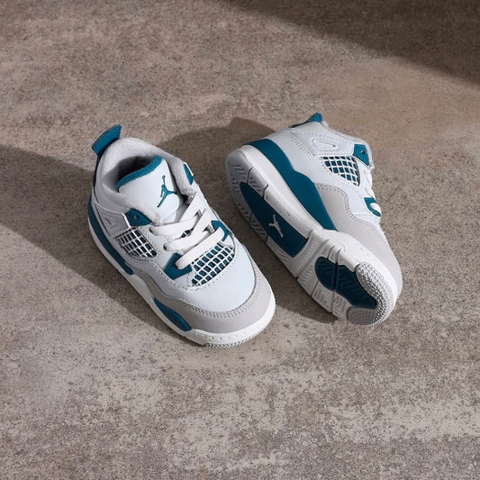 Nike Jordan 4 RETRO (td)