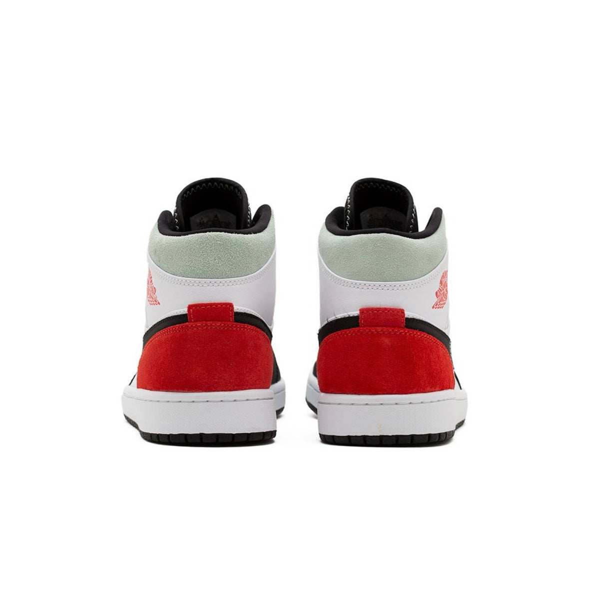 Nike Air Jordan Mid SE