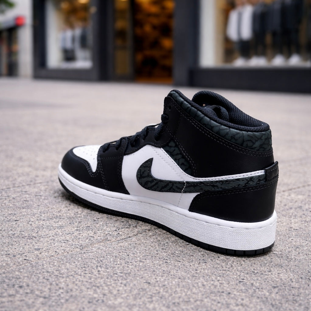 Air Jordan 1 Mid