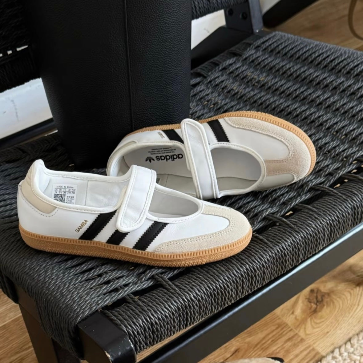 Adidas Samba Jane