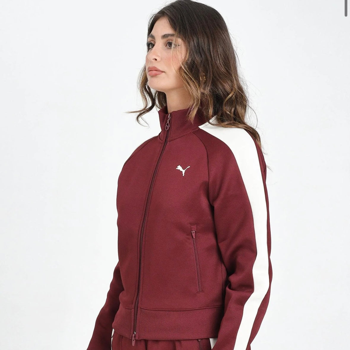 Puma Tuta donna