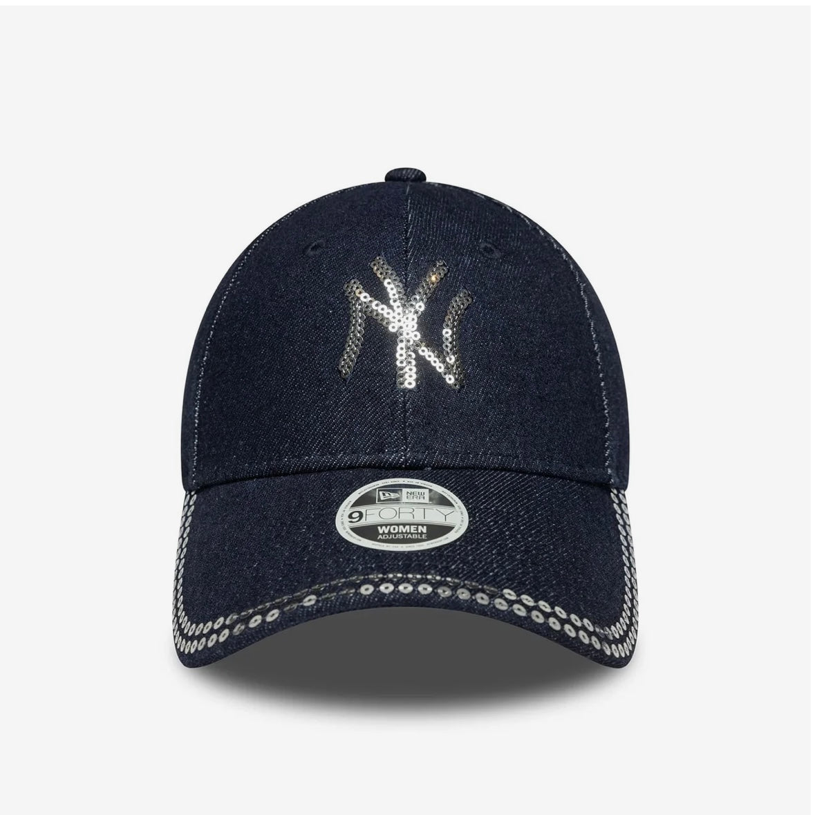 Cappellino New Era 9Forty New York Yankees