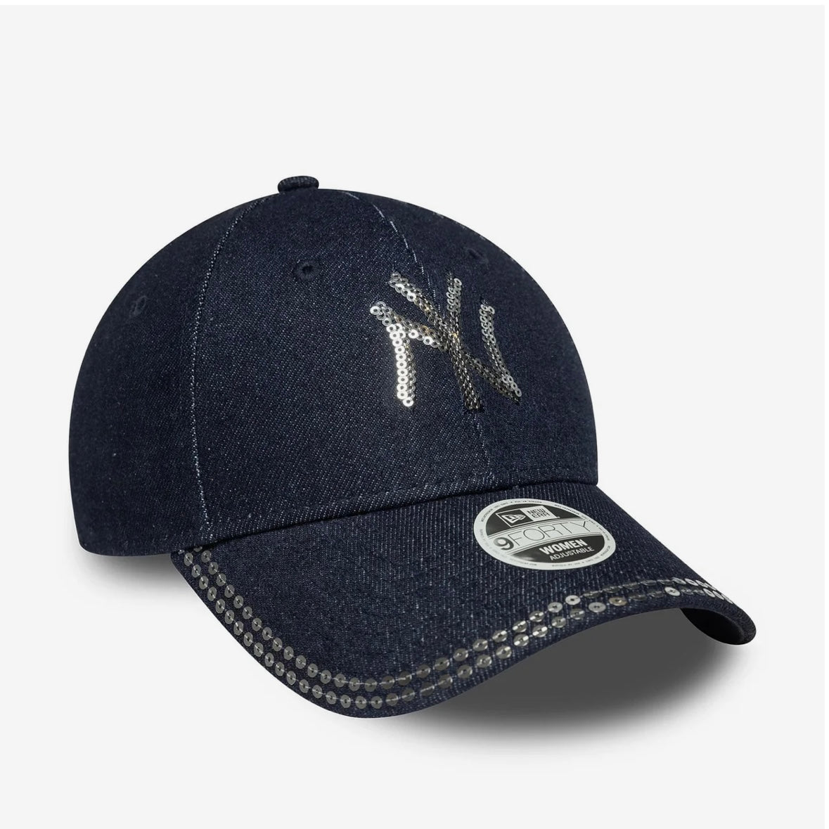 Cappellino New Era 9Forty New York Yankees