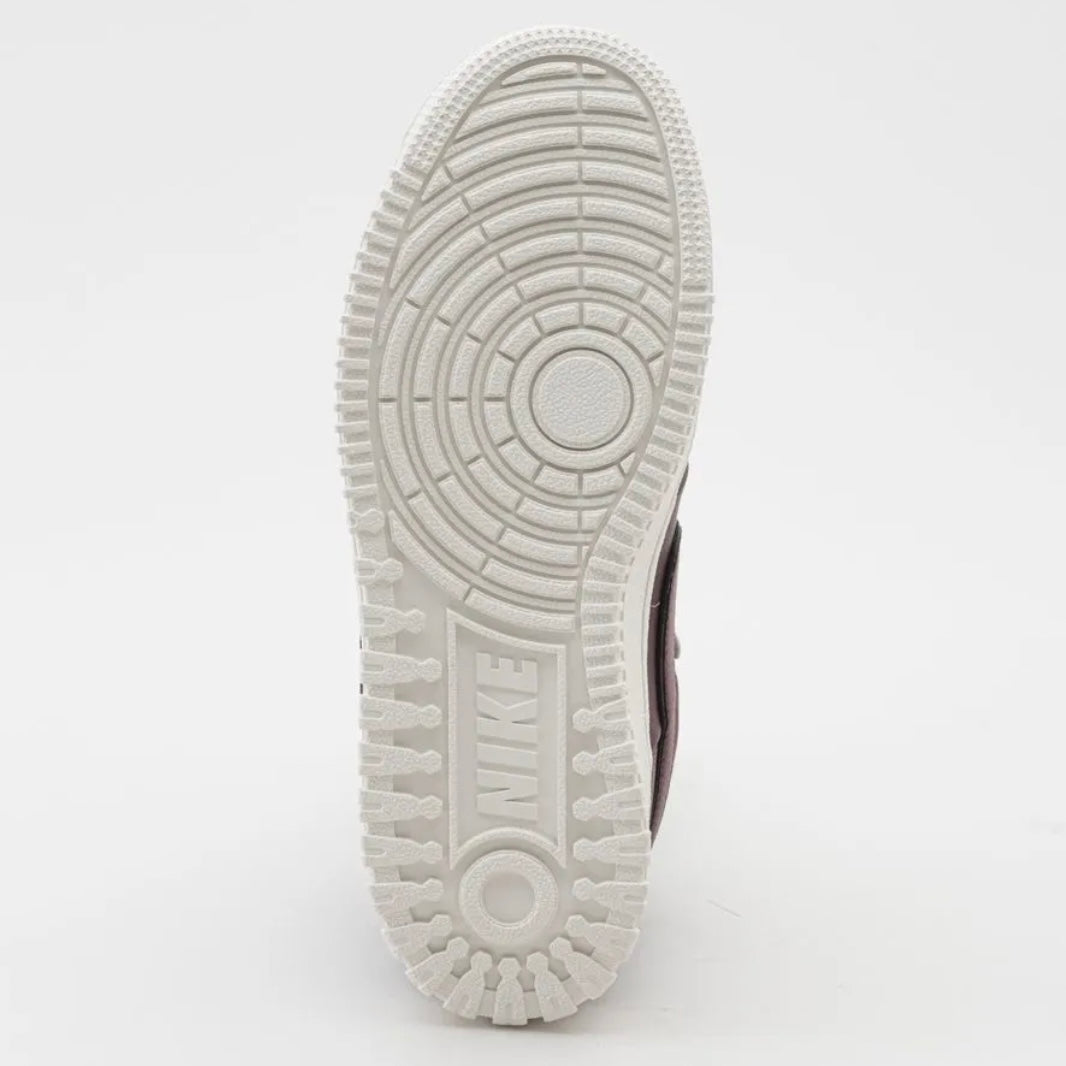 Nike Court Vision Mid