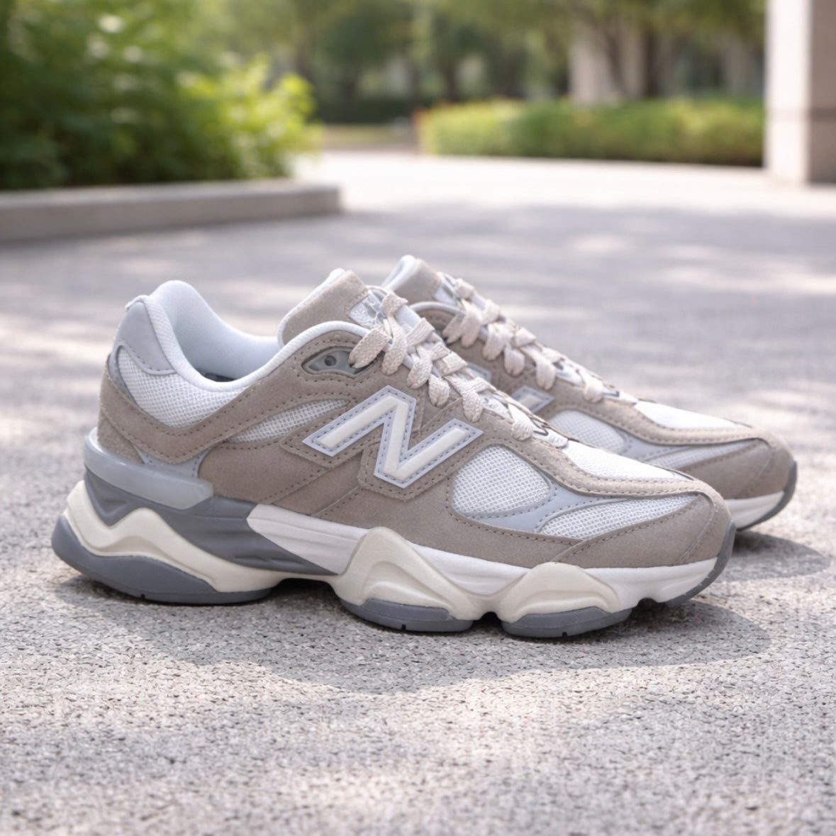 New Balance 9060