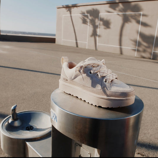 Ugg Sneakers Lo Lowmel