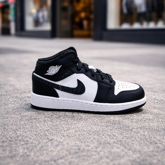 Air Jordan 1 Mid