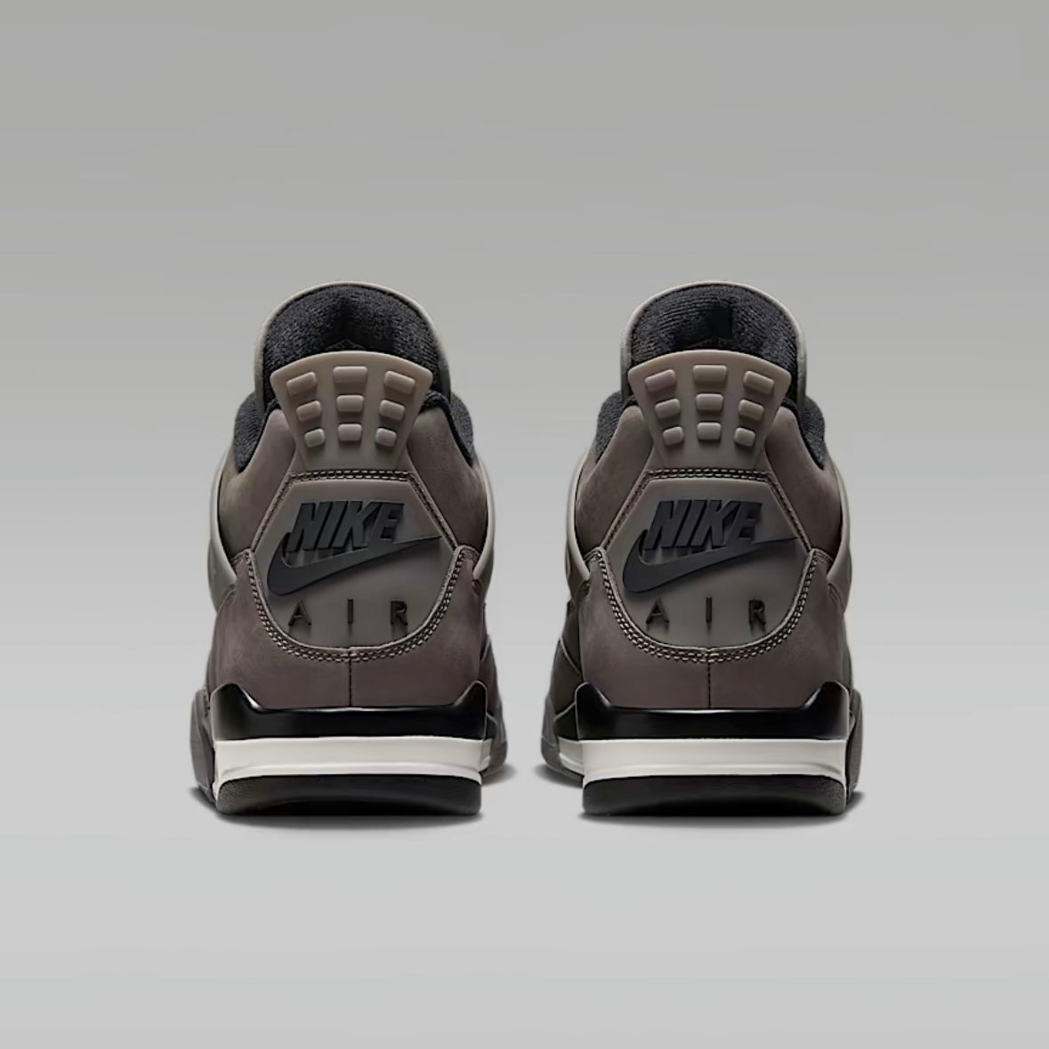 Air Jordan 4 Retro Cave Stone