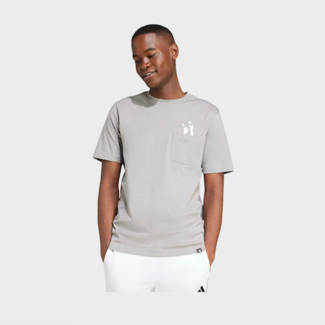 Adidas  T-shirt unisex