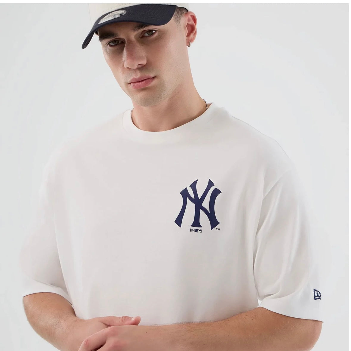 New Era T-Shirt